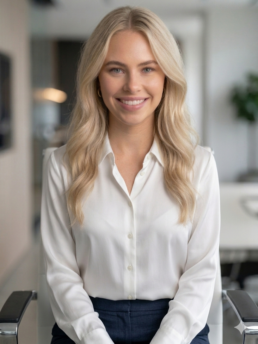 Kira Thomas – Sales